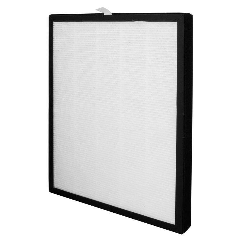 Filtru de aer 3 in 1 pre-filtru, filtru Hepa si filtru de carbon activ pentru purificatorul de aer Esperanza Zephyr - imagine 3